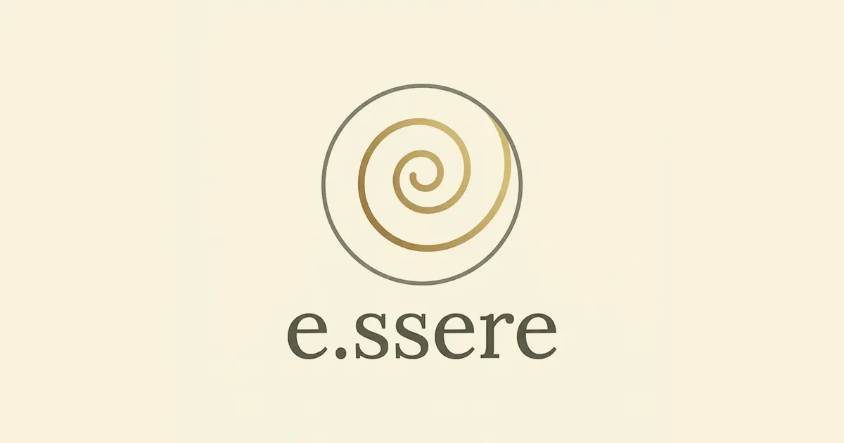 E.ssere — Transformação Real